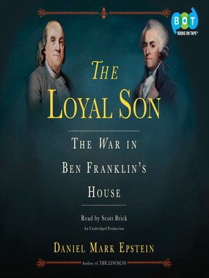 cover image of The Loyal Son